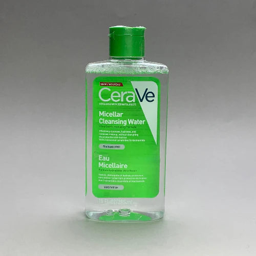 Micellar Cleansing Water
