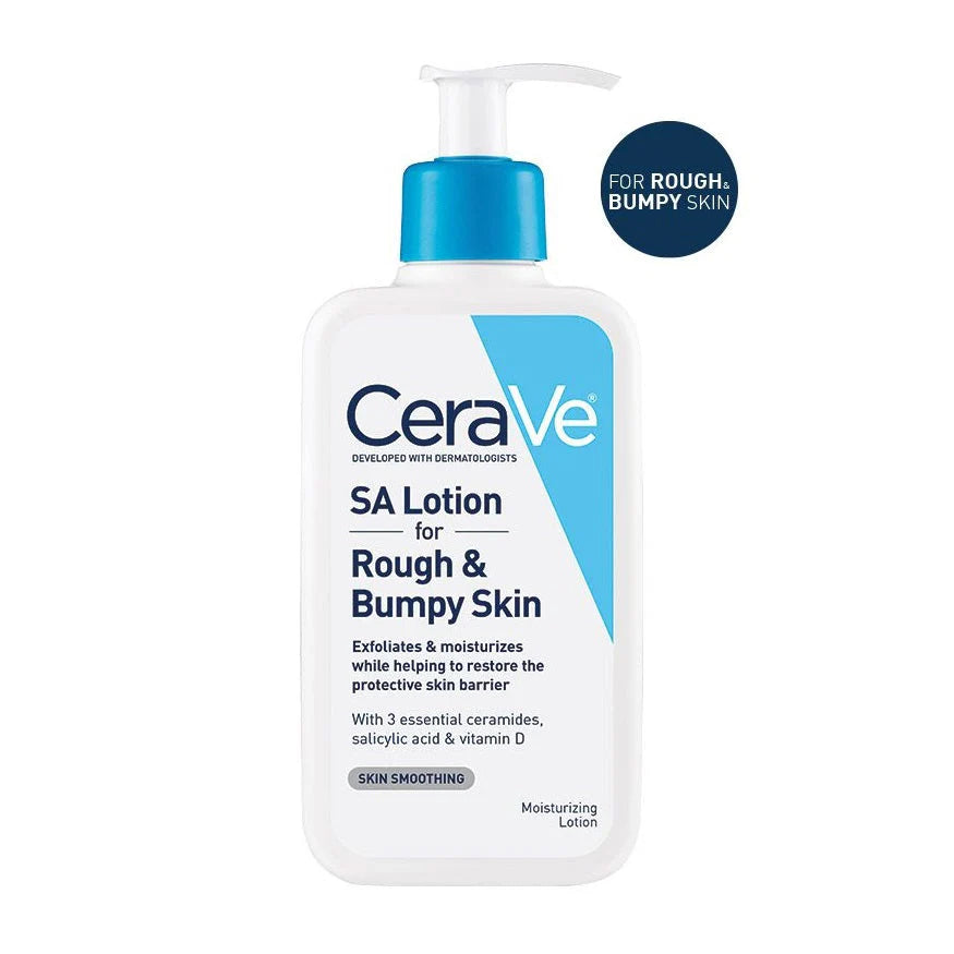 SA Lotion