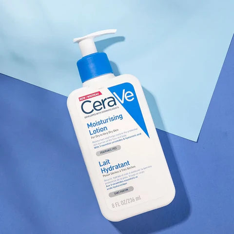Mositurizing Lotion