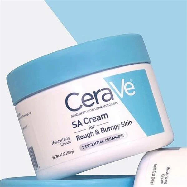 SA Cream For Rough and Bumby Skin