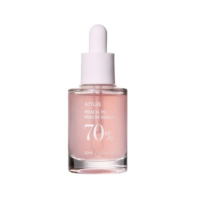 Anua Peach to Niacin Serum 70%