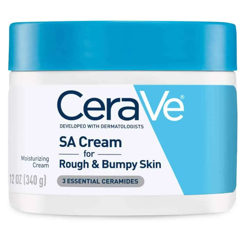 SA Cream For Rough and Bumby Skin