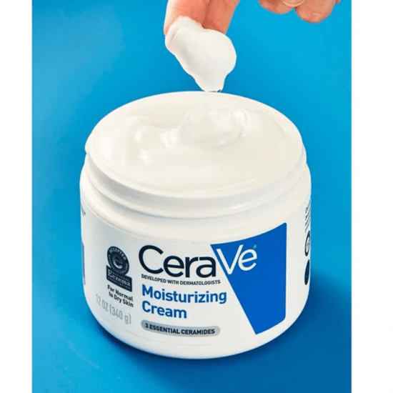 Moisturizing /Baume Cream