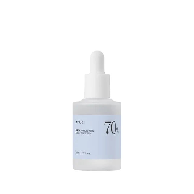 Anua Birch 70 Moisture Boosting Serum 70%