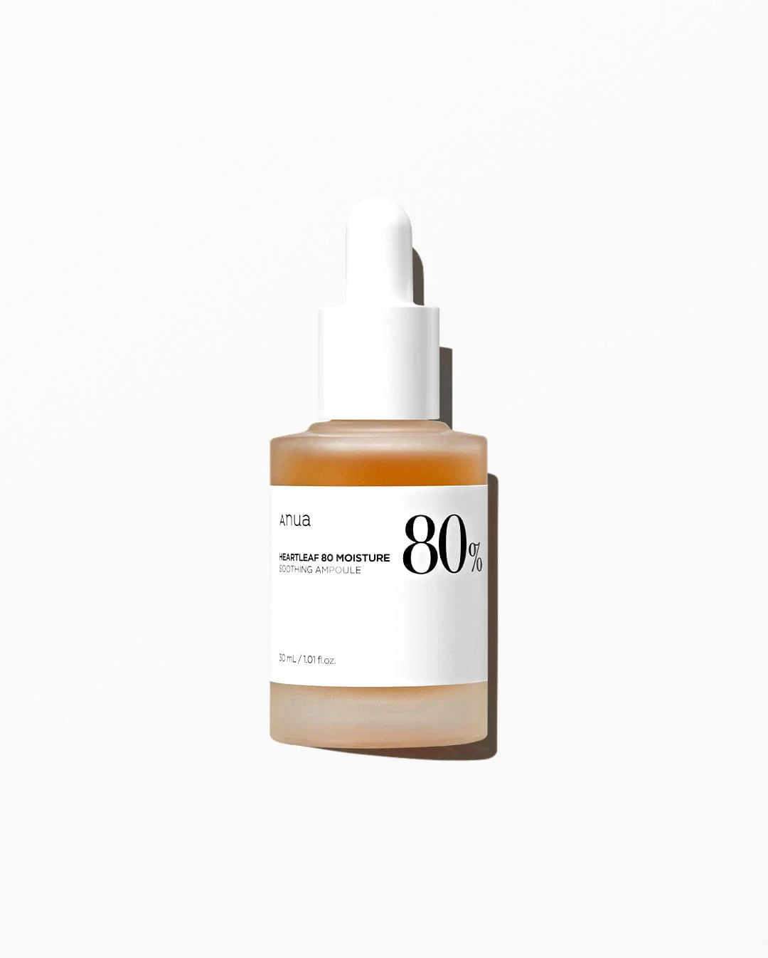 Anua Heartleaf 80% Moisture