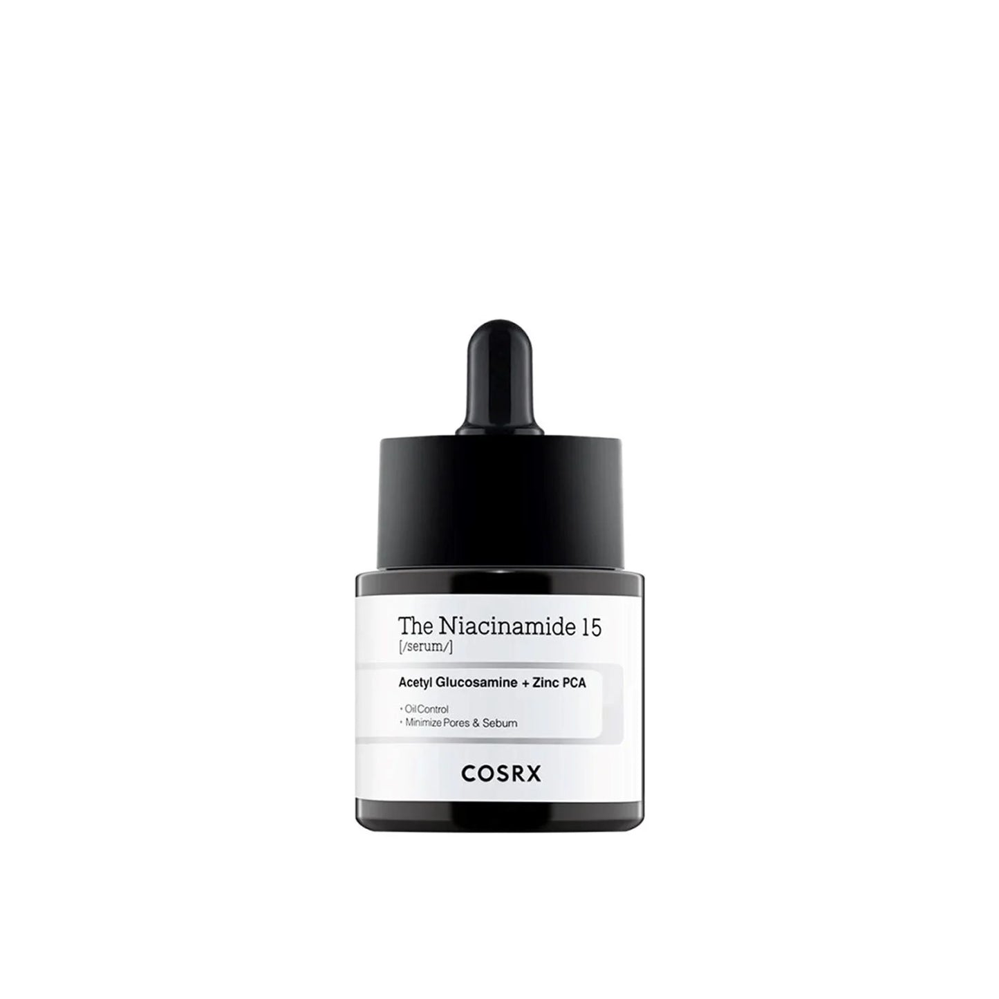 The Niacinamide 15