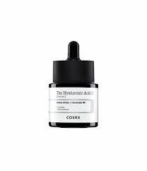 The Hyaluronic Acid 3