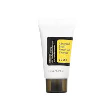 Cosrx Advanced Snail Mucin Gel Cleanser