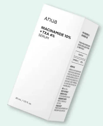 Niacinamide 10% + TXA 4% Serum
