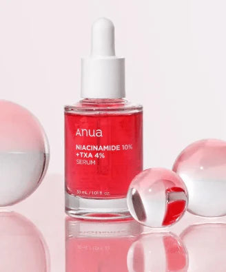 Niacinamide 10% + TXA 4% Serum
