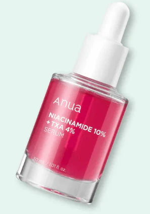 Niacinamide 10% + TXA 4% Serum
