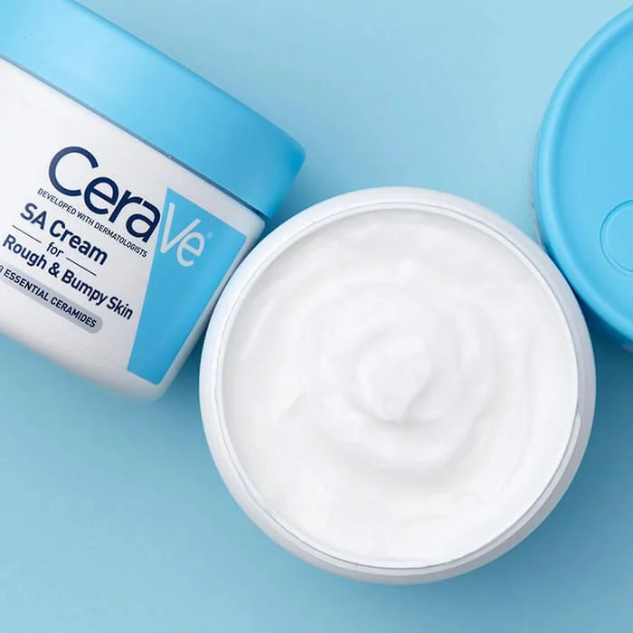 SA Cream For Rough and Bumby Skin