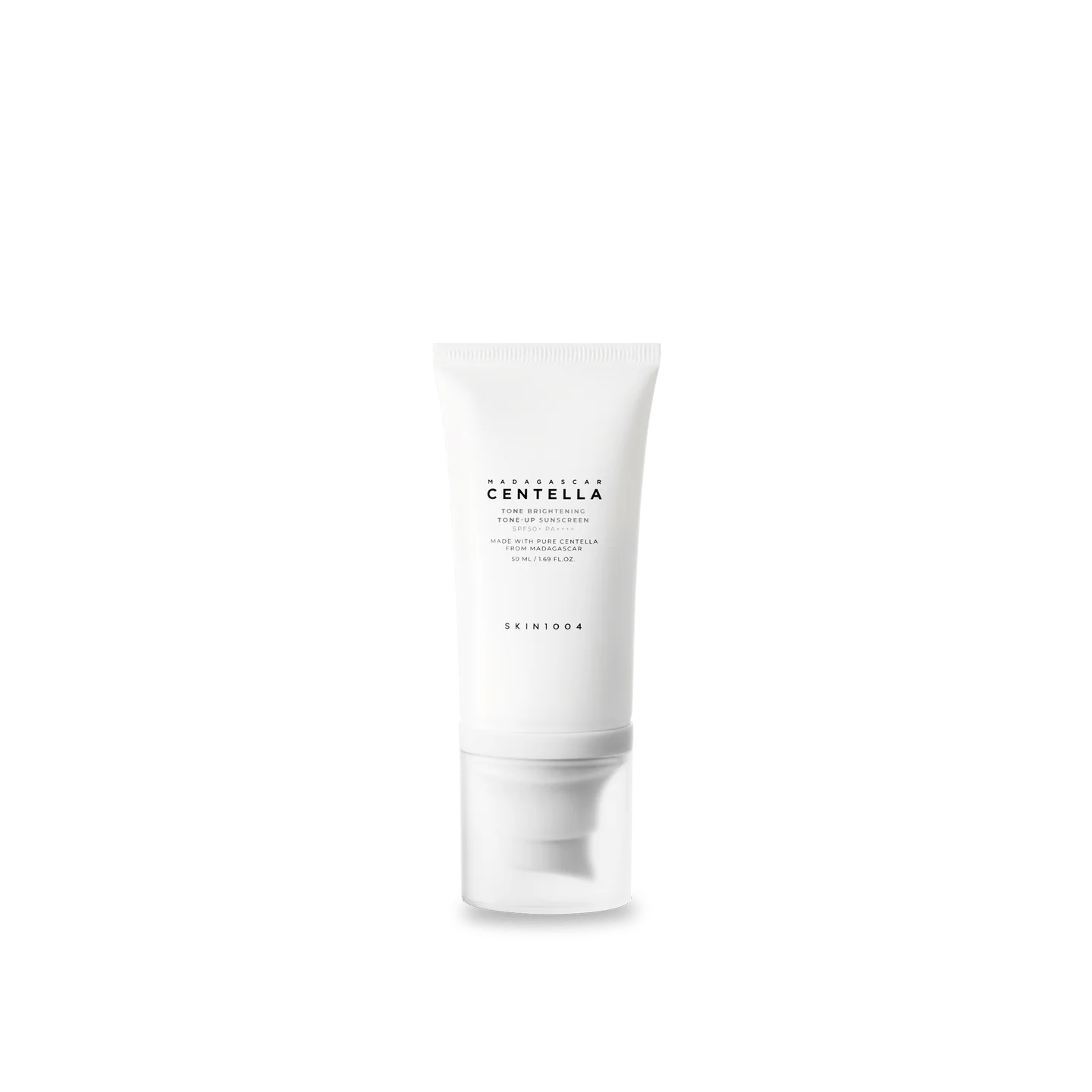 Tone Brightening Toneup Sunscreen