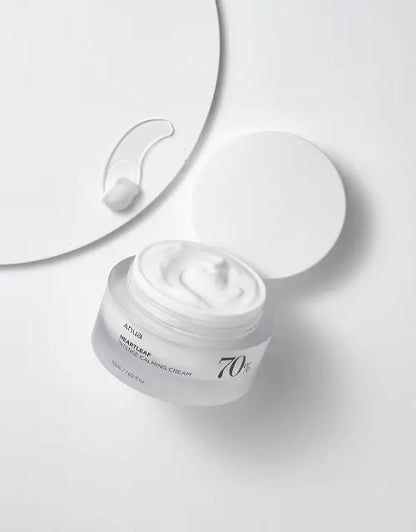 Heartleaf 70% intense calming cream