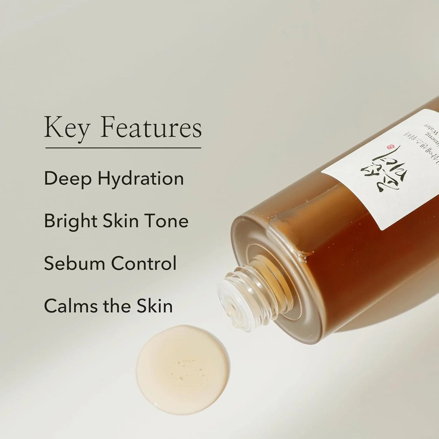 Beauty of Joseon – Ginseng Essence Water