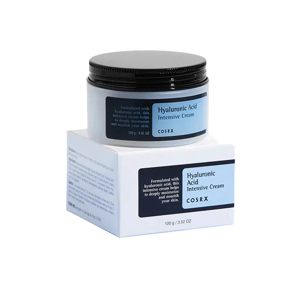 Hyaluronic Acid Intensive Cream