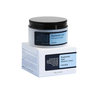 Hyaluronic Acid Intensive Cream