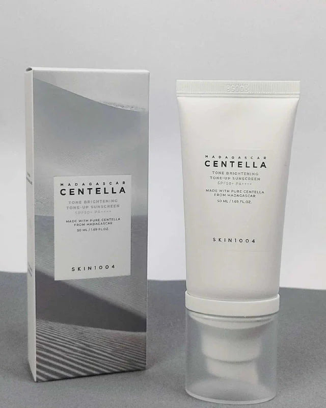 Tone Brightening Toneup Sunscreen