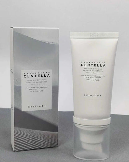 Tone Brightening Toneup Sunscreen