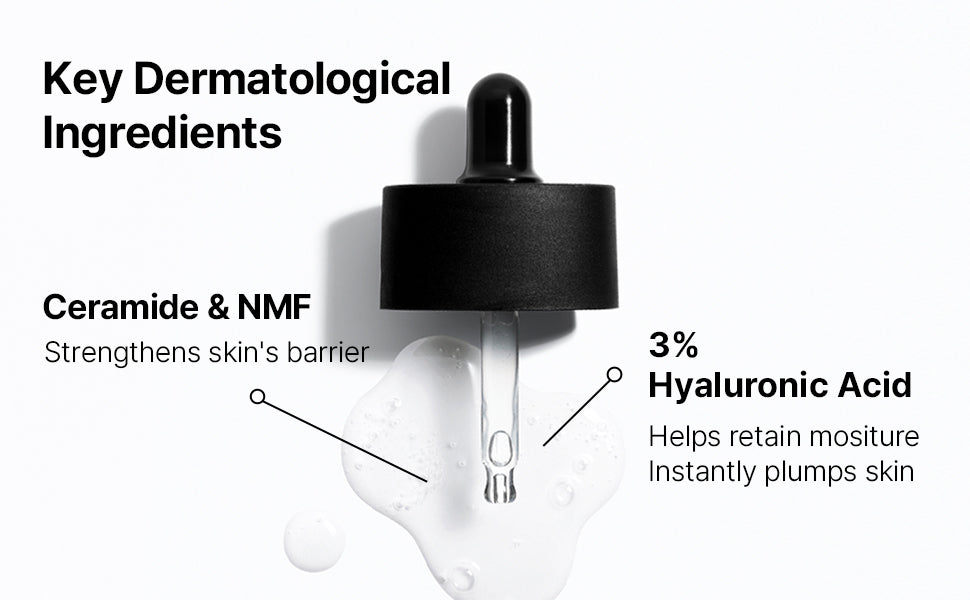 The Hyaluronic Acid 3