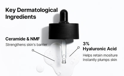 The Hyaluronic Acid 3