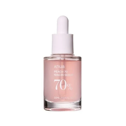 Anua Peach to Niacin Serum 70%
