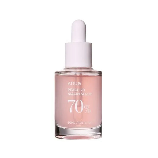 Anua Peach to Niacin Serum 70%