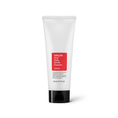 Salicylic Acid Daily Gentle Cleanser