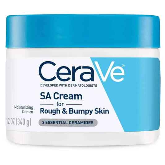 SA Cream For Rough and Bumby Skin