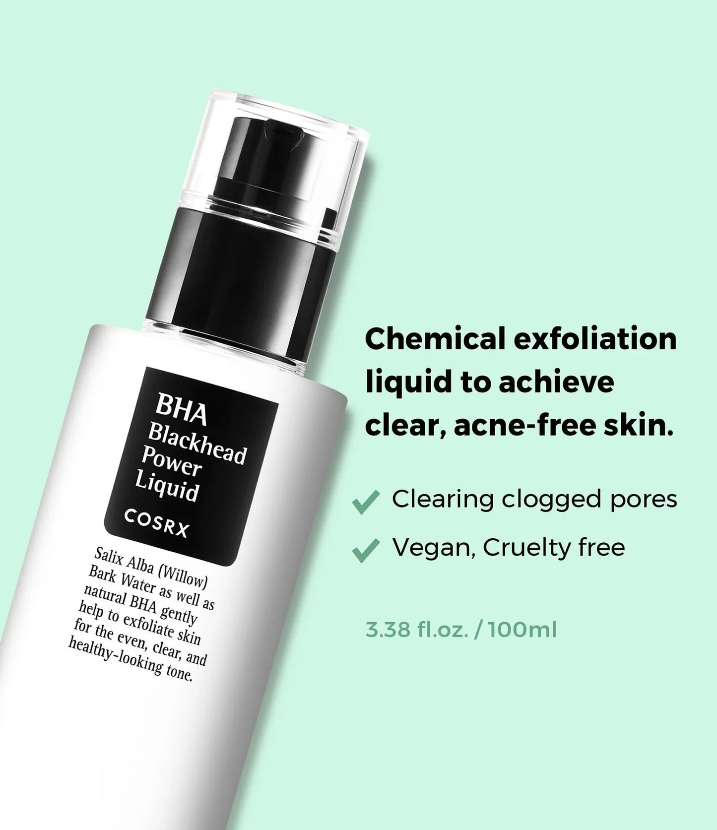 BHA Blackhead Power Liquid