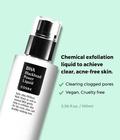 BHA Blackhead Power Liquid