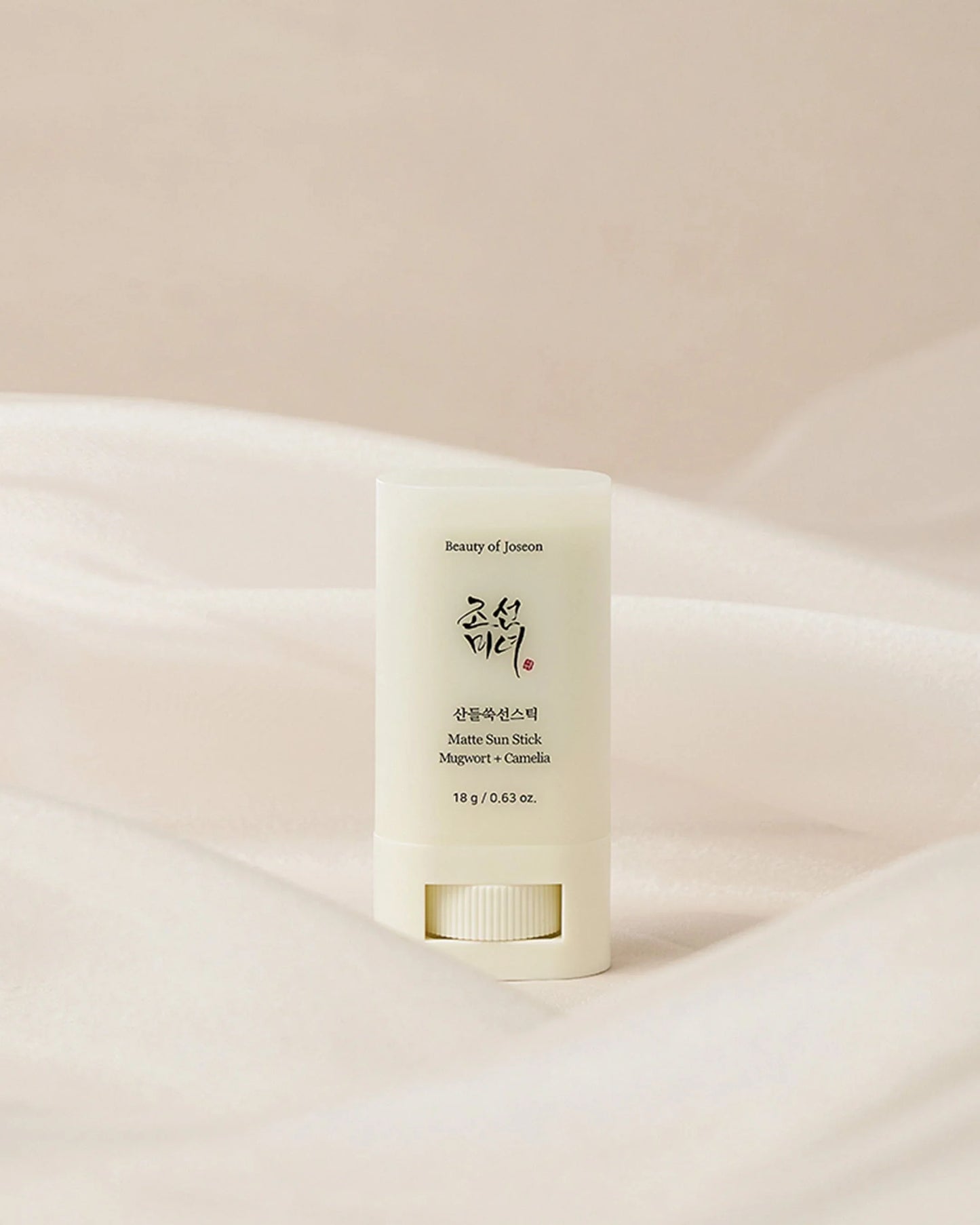 Matte Sun Stick Mugwort+Camelia
