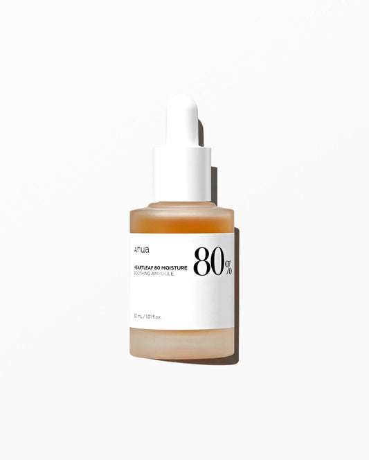 Anua Heartleaf 80% Moisture