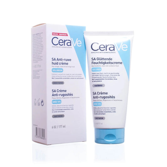 Sa Anti Ruwe/Skin Moisturing Cream