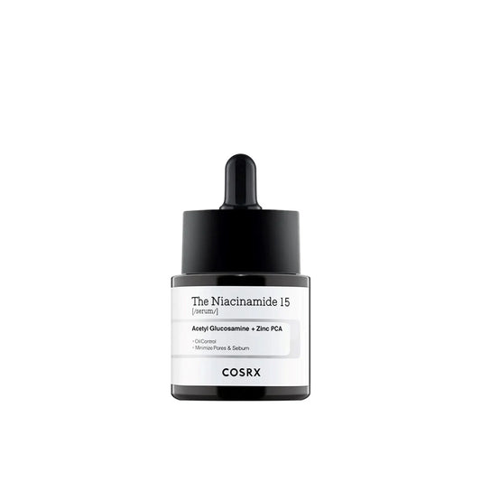 The Niacinamide 15