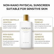 Air Fit Sun Cream Plus SPF50+