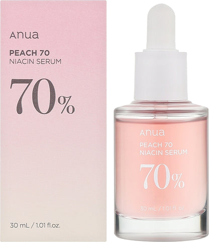 Anua Peach to Niacin Serum 70%
