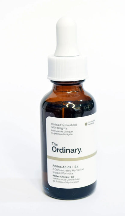 Ordinary Amino Acids + B5