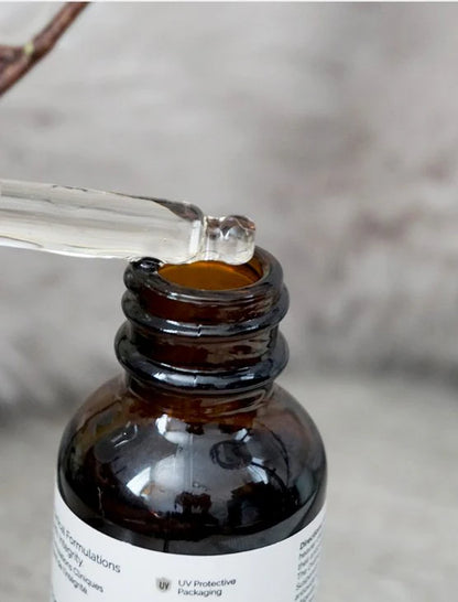 Resveratrol 3%+ferulic acid 3%