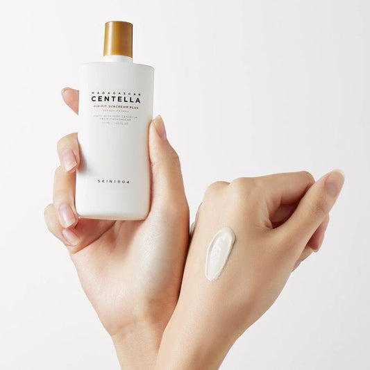 Air Fit Sun Cream Plus SPF50+