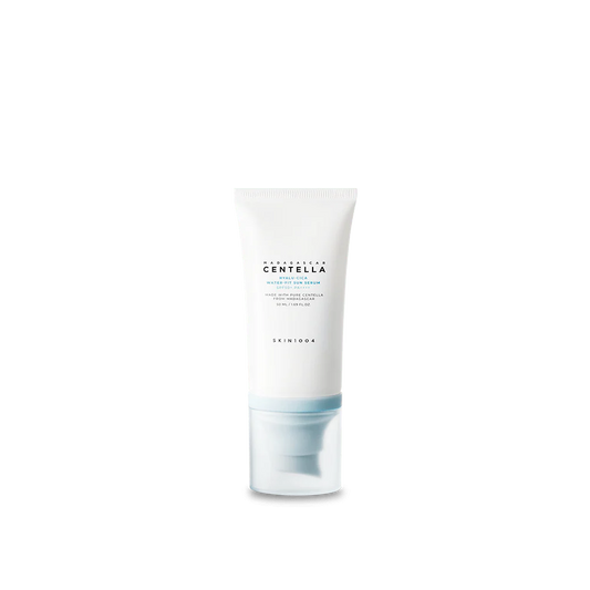Hyalu Cica Water Fit Sun Serum